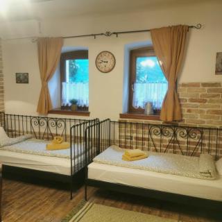 Kúria Apartman Extra - Budapest - 4