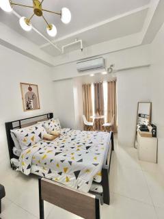 Skyline Serenity Staycation in Quezon City - Manila - 8