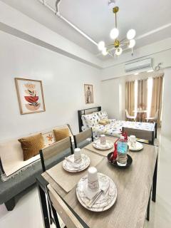 Skyline Serenity Staycation in Quezon City - Manila - 3