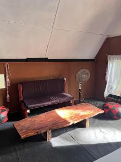 Brooklyne Jungle Nest - 3