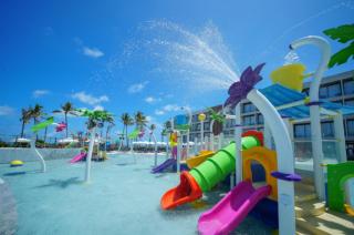 Porto 2 life resort - 1