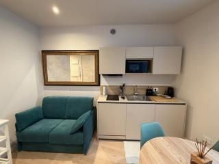Luxury Apartment Accademia Bergamo - 7