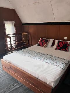 Brooklyne Jungle Nest - 5