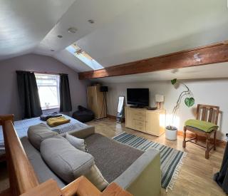 Cosy self-catering cottage - 0