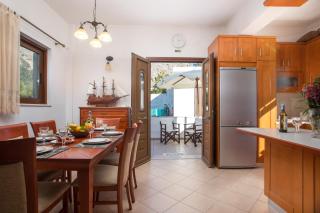 Christine Villa Pefkos - Pefki Rhodes - 7