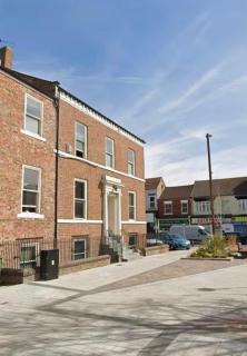 Victorian Residence Stockton - 9