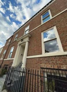 Victorian Residence Stockton - 8