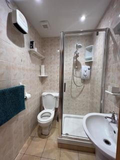 Cosy self-catering cottage - 6