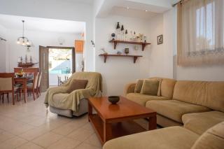 Christine Villa Pefkos - Pefki Rhodes - 5