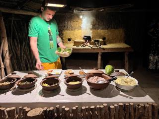 Brooklyne Jungle Nest - 9