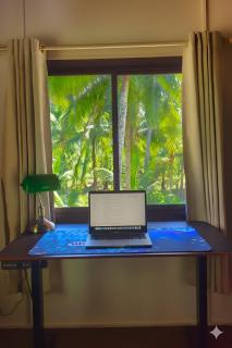 Loki Baan Paa - Unique Seaside Jungle Villa Experience - 4