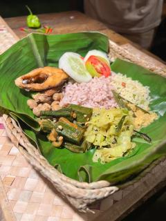 Brooklyne Jungle Nest - 7