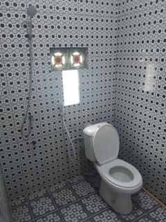 Widodaren homestay singel bed - 6