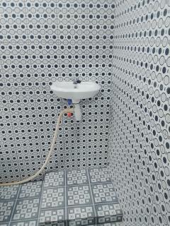 Widodaren homestay singel bed - 7