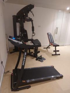 HARF22-02 Peaceful 2BR in Abu Dhabi city - Abu Dabi - 4