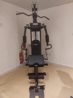 HARF22-02 Peaceful 2BR in Abu Dhabi city - Abu Dabi - 6