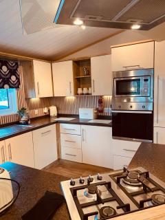 Looby Lodge - Tattershall - 8