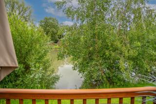 Looby Lodge - Tattershall - 5