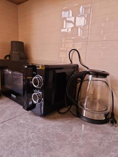 Quiet Rest Stop Home in Arusha - 2