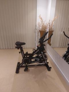 HARF22-01 comfy 1BR Apt in Abu Dhabi City - 8