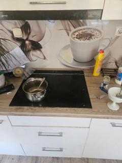 Noclegi u Fergusona - 9