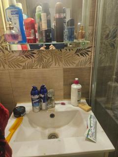 Noclegi u Fergusona - 8