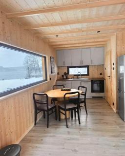 Domek Pod Jemiołami - Mały Głęboczek - 5