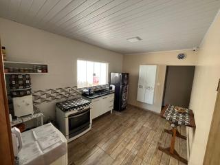 Area de Lazer Steluti - 9