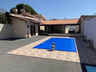 Area de Lazer Steluti - 8