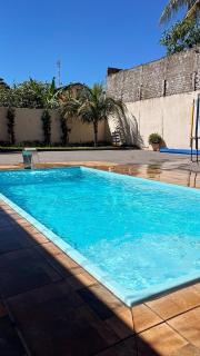 Area de Lazer Steluti - 7