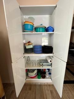 Area de Lazer Steluti - 6