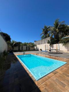 Area de Lazer Steluti - 5