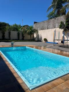 Area de Lazer Steluti - 4