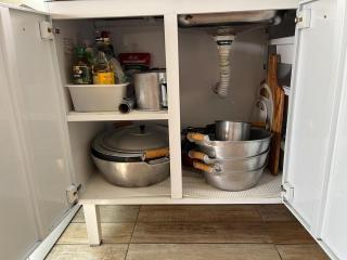 Area de Lazer Steluti - 1