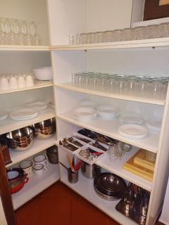 Belvedere Greșu - 1