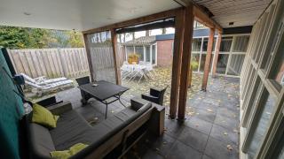 Gastenverblijf Zomerdijk - Meppel - 5