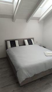 Mansarda Vista Eremo di San Colombano - 3