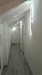 Mansarda Vista Eremo di San Colombano - 1