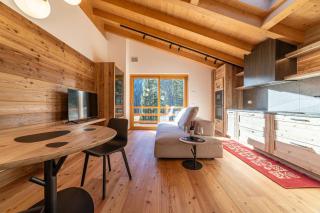 The Dreaming Home Dolomiti - 0