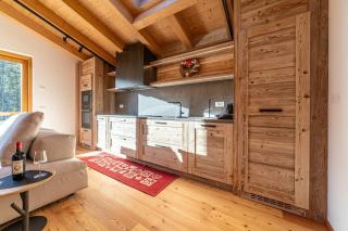 The Dreaming Home Dolomiti - 3