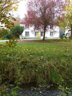 La Maison Ôtrement - 0