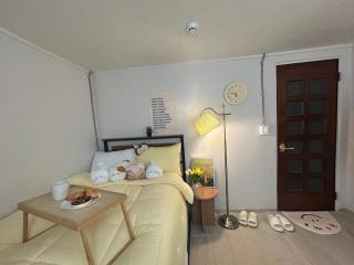 오소르 프리미엄 원룸텔 안양명학역점 - 7