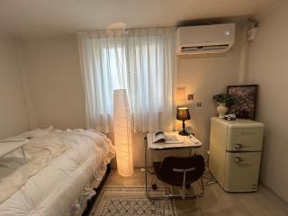 오소르 프리미엄 원룸텔 안양명학역점 - 4