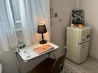 오소르 프리미엄 원룸텔 안양명학역점 - 3