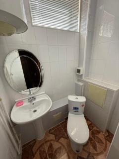 The Skyline Apartments - 1