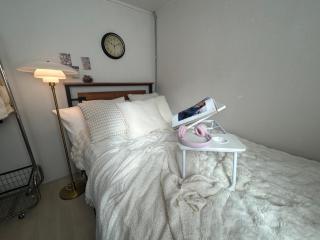 오소르 프리미엄 원룸텔 안양명학역점 - 2