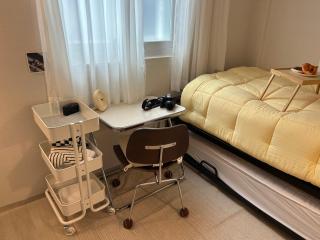 오소르 프리미엄 원룸텔 안양명학역점 - 1