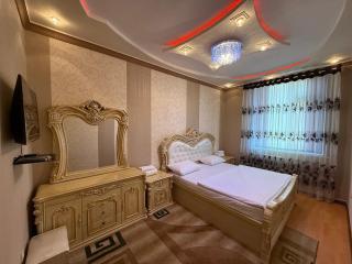 The Skyline Apartments - 6