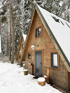 Hotel Kouty - Lesní Apartmány - 0