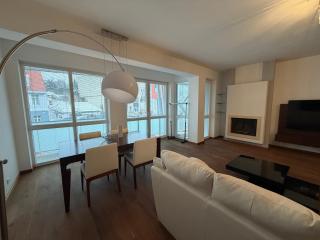 Apartmán Passage - 6